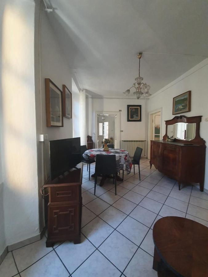 Rosa&Mario Lake House Verbania Kültér fotó